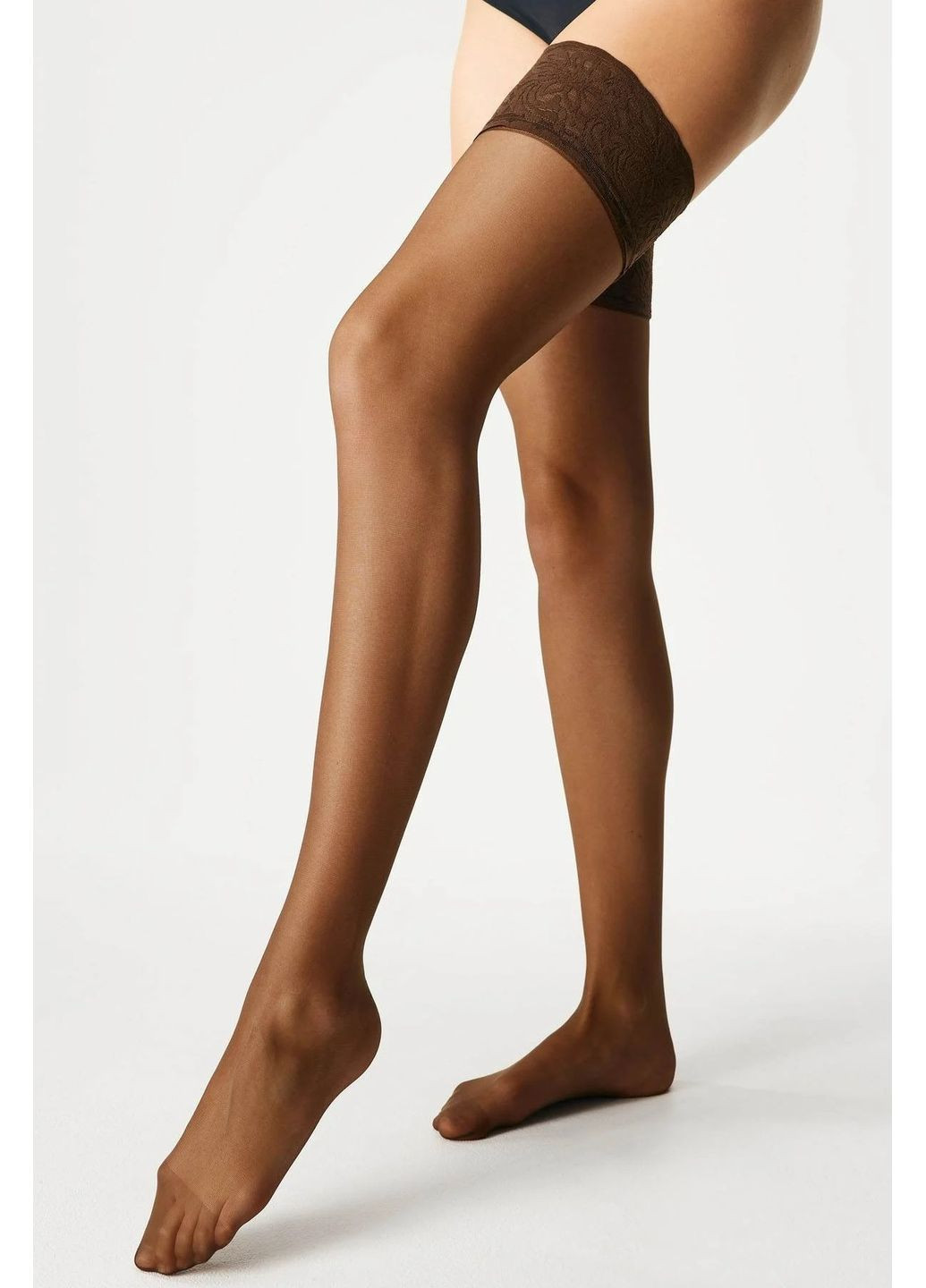 Панчохи класичні Primavera 20 den Mary Blue (354778146)