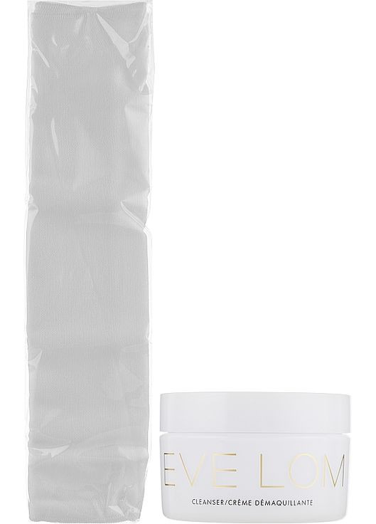 Очищающий бальзам для лица Cleanser 200ml (630895-12653) Eve Lom (368739931)