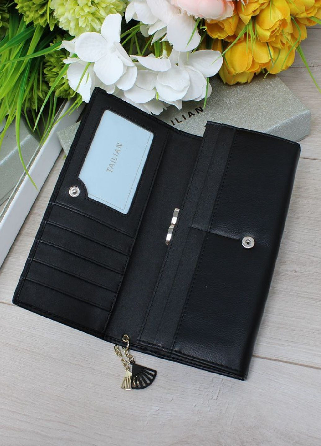 Гаманець жіночий Vishnya (346045755)