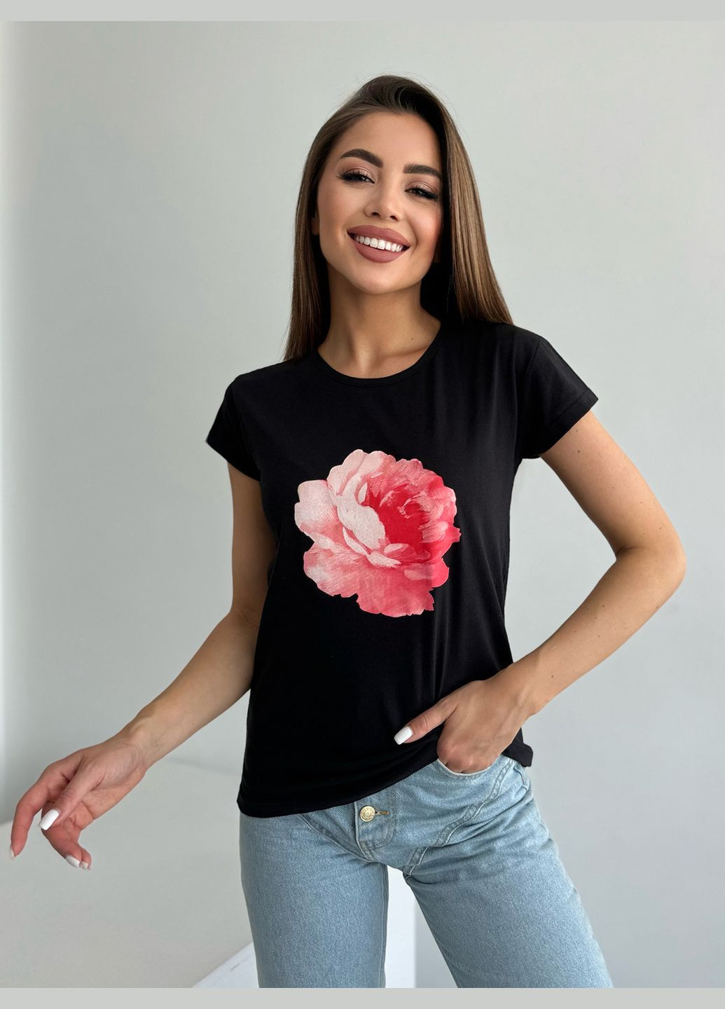 Футболки Magnet WN20-629 - (295375940)