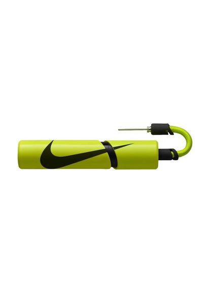 Насос Для М'ячів Essential Ball Pump(N.KJ.02.753.NS) Nike (296266941)