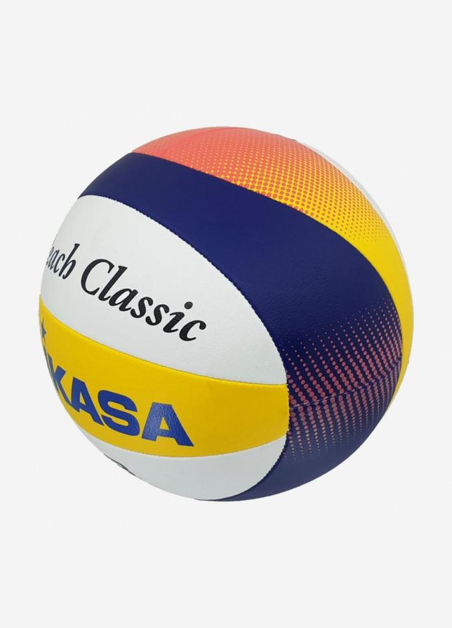 М'яч для Пляжного Волеболу BV551C(BV551C) Mikasa (296266963)
