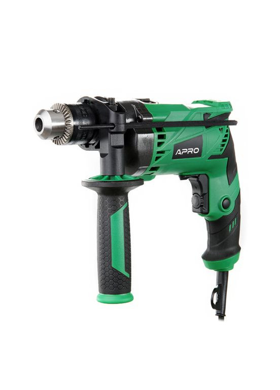 Дрель ударная УД 1100 (899058) Apro (316633020)