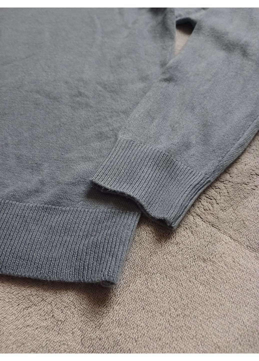 Блакитний джемпер джемпер Marks & Spencer