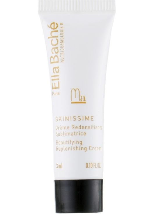 Скіннісім, омолоджувальний відновлювальний крем Skinissime Cr?me Redensifiante Sublimatrice (пробник) 3ml (330059-11412) Ella Bache (368666088)