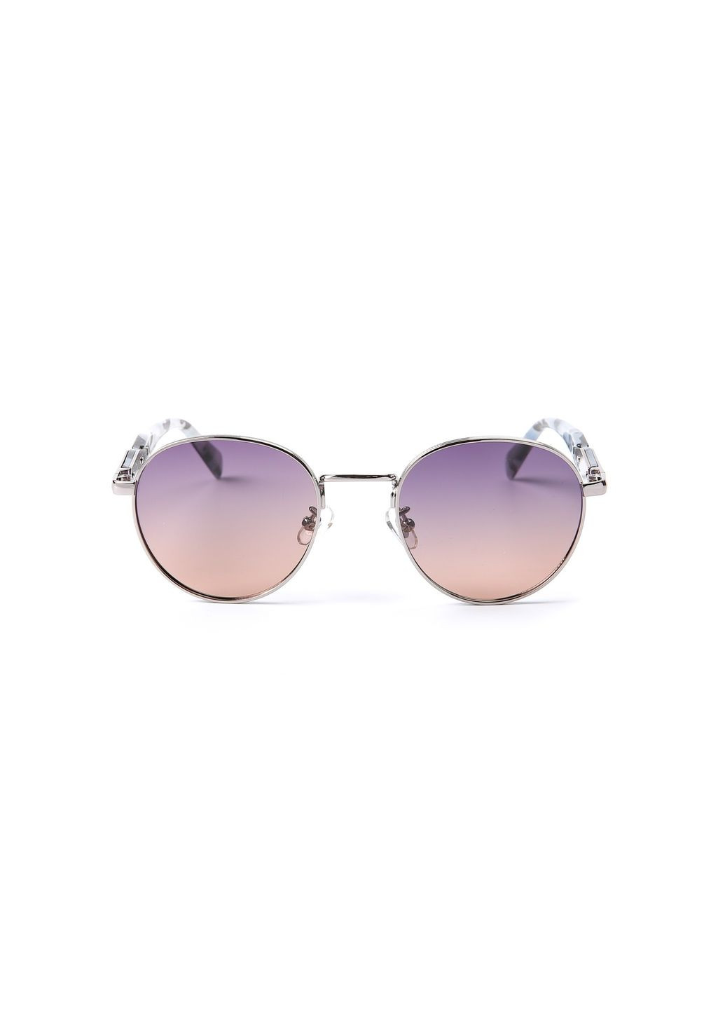 Солнцезащитные очки с поляризацией Тишейды мужские LuckyLOOK 732-513 (322855417)