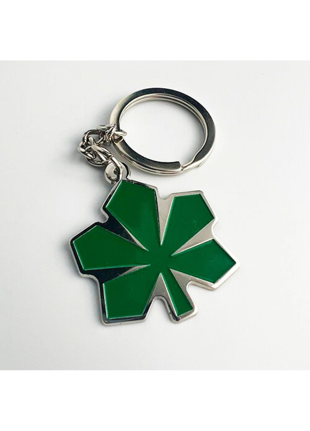 Брелок Каштан зелений (6049) Dobroznak (365246416)