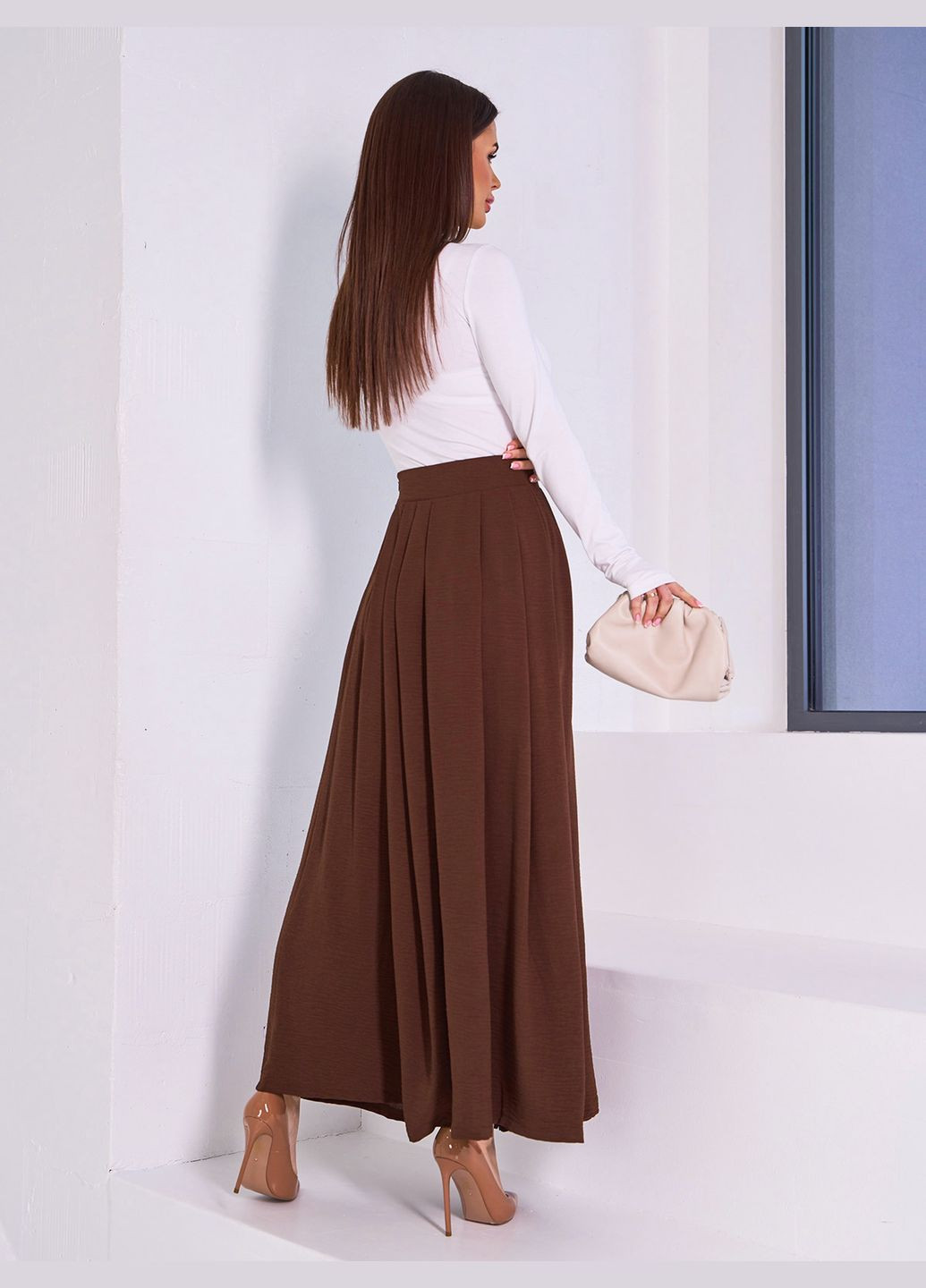 Спідниці ISSA PLUS 13938 (317322357)