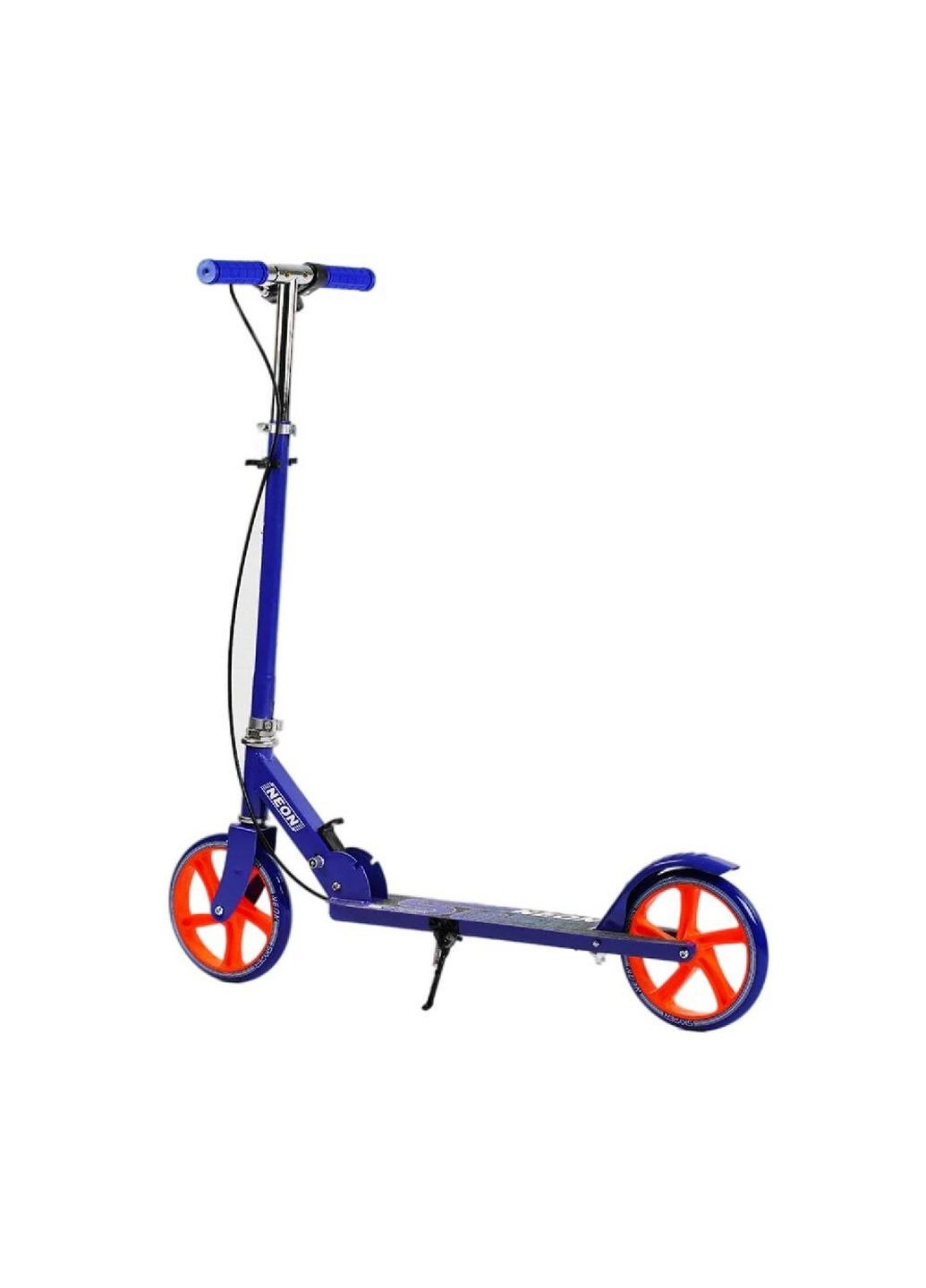 Самокат двоколісний "Neon" Skyper (288046563)