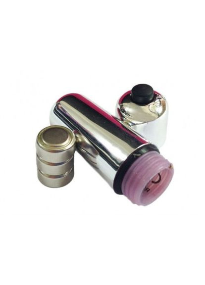 Вибратор язычок маленький МiniTongue Roger (303904812)