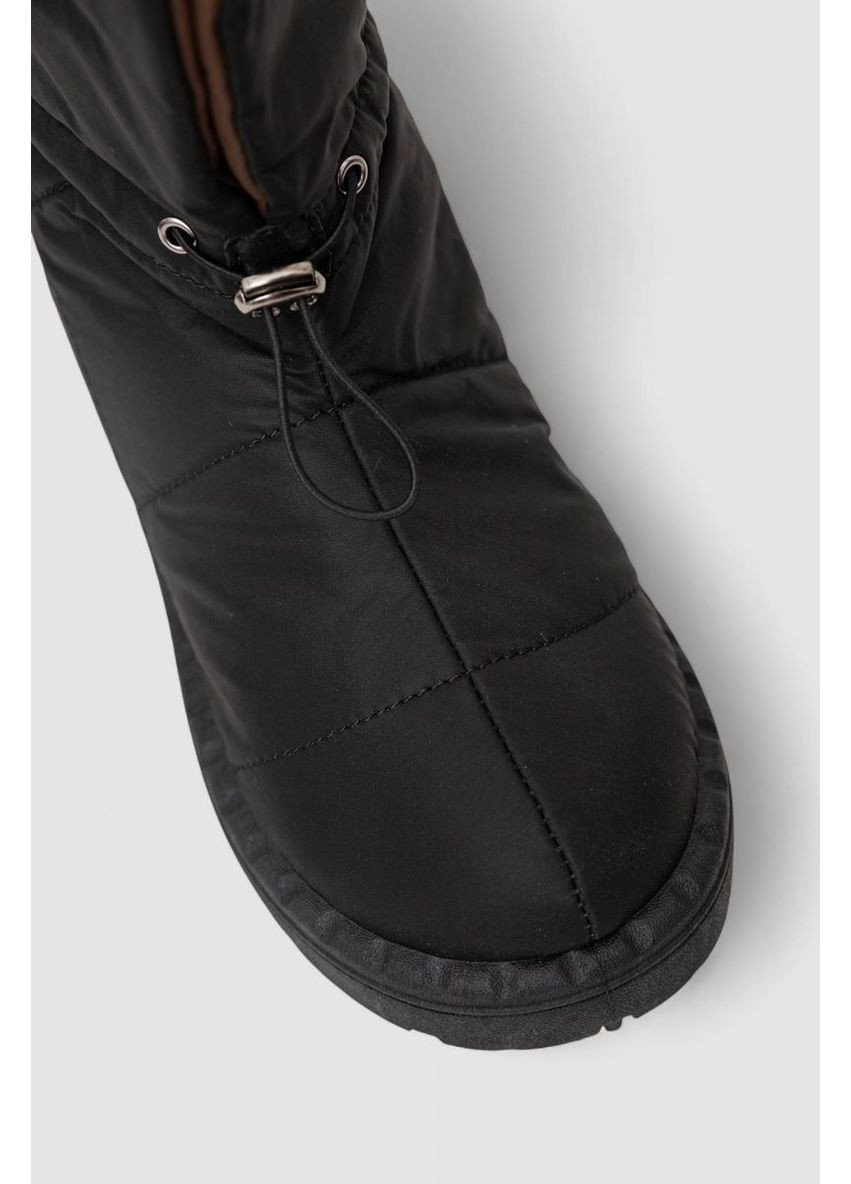 Зимние дутики женские зимние на меху Sport Line