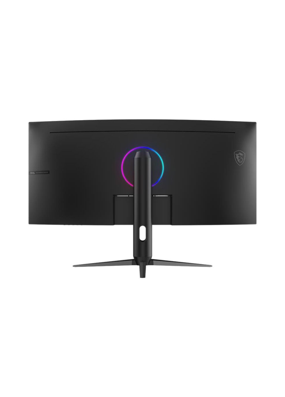 Монітор 34" MAG 342CQR E2 VA Black Curved 180Hz MSI (362212005)