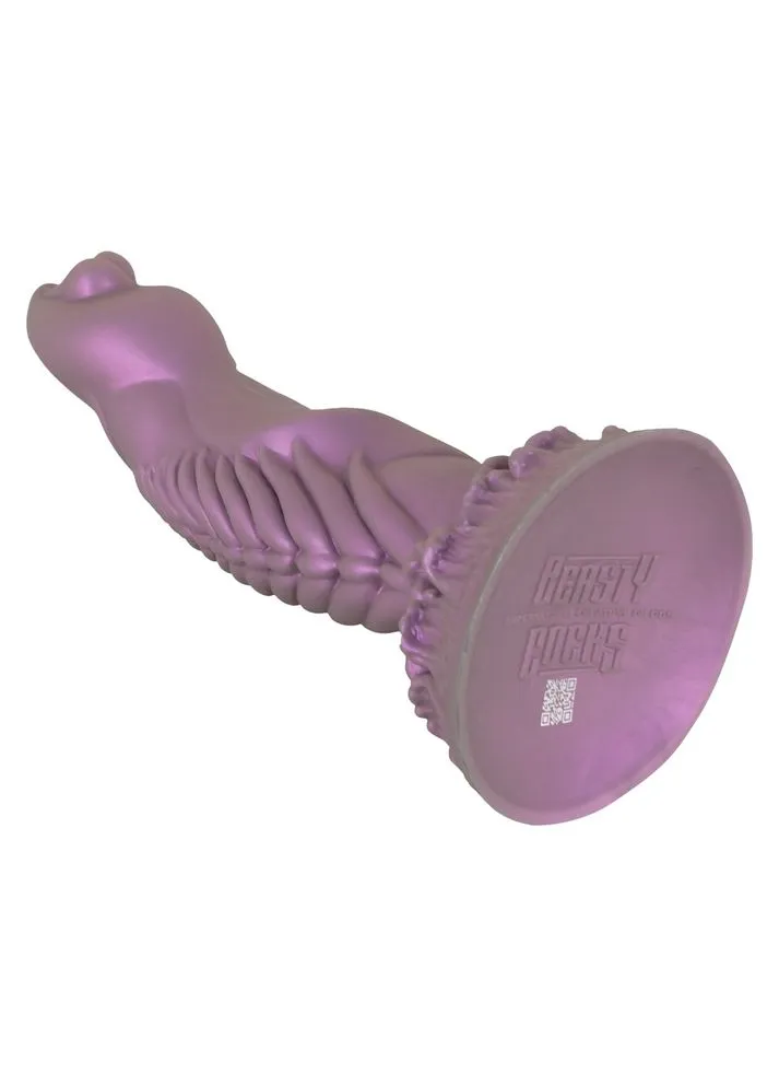 Фантастический фаллоимитатор на присоске Alien Phallus Beasty Cocks (381047650)