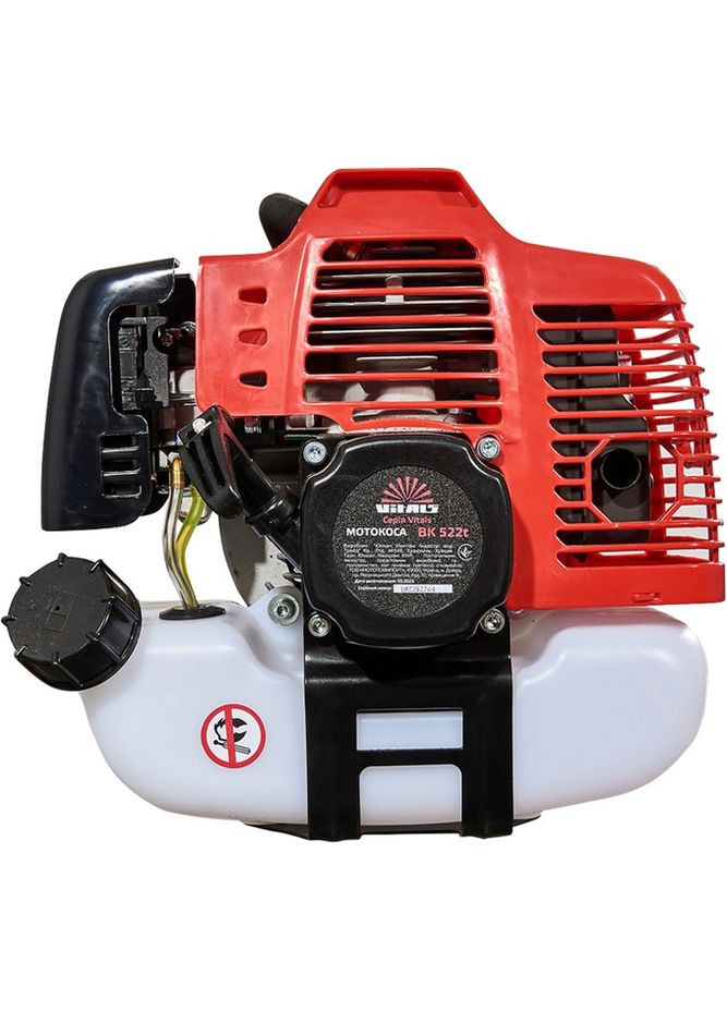 Мотокоса BK 522t (194407) Vitals (328087482)