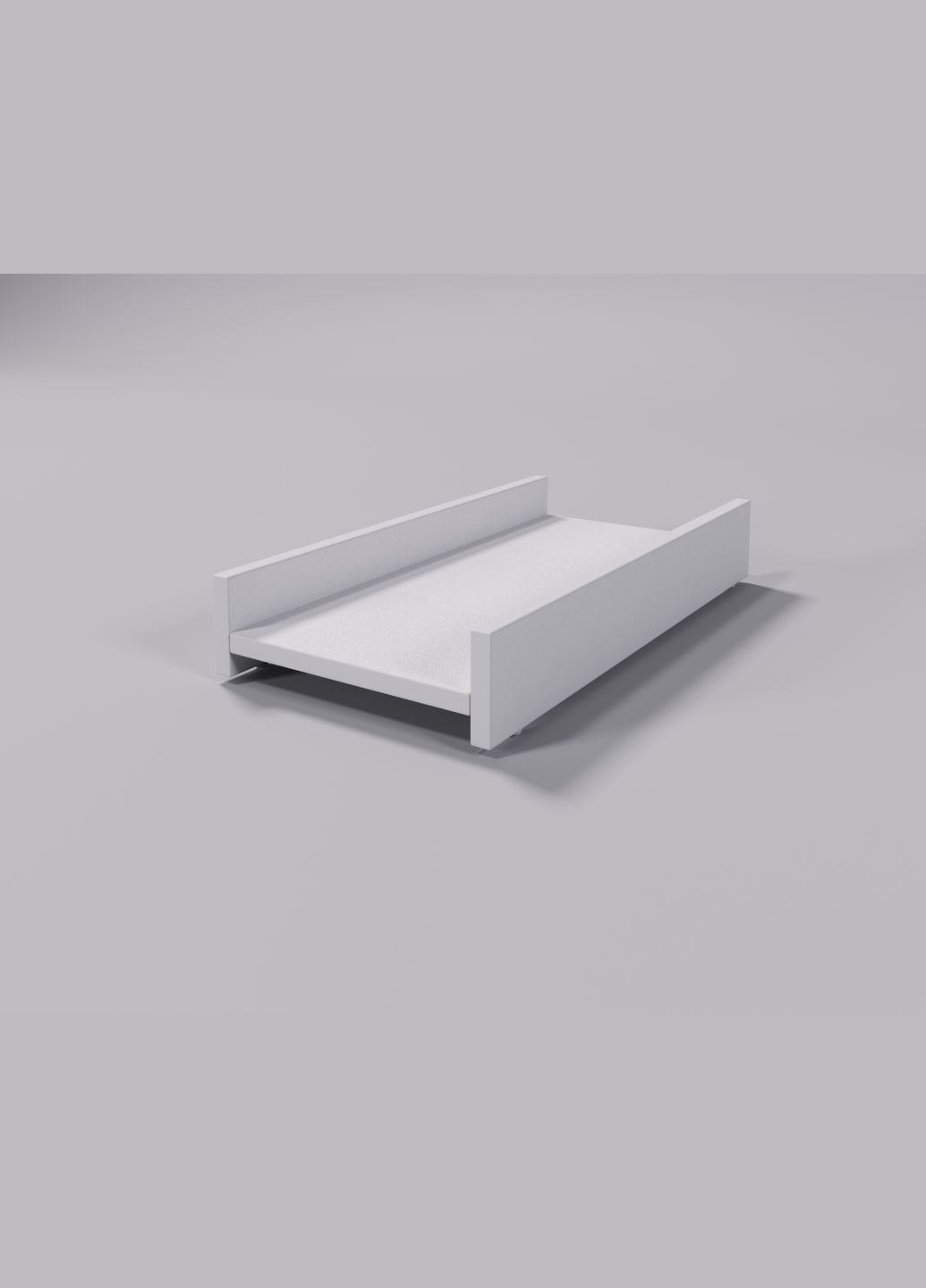 Підставка під системний блок, біла Markson MS904 біла (319155123)