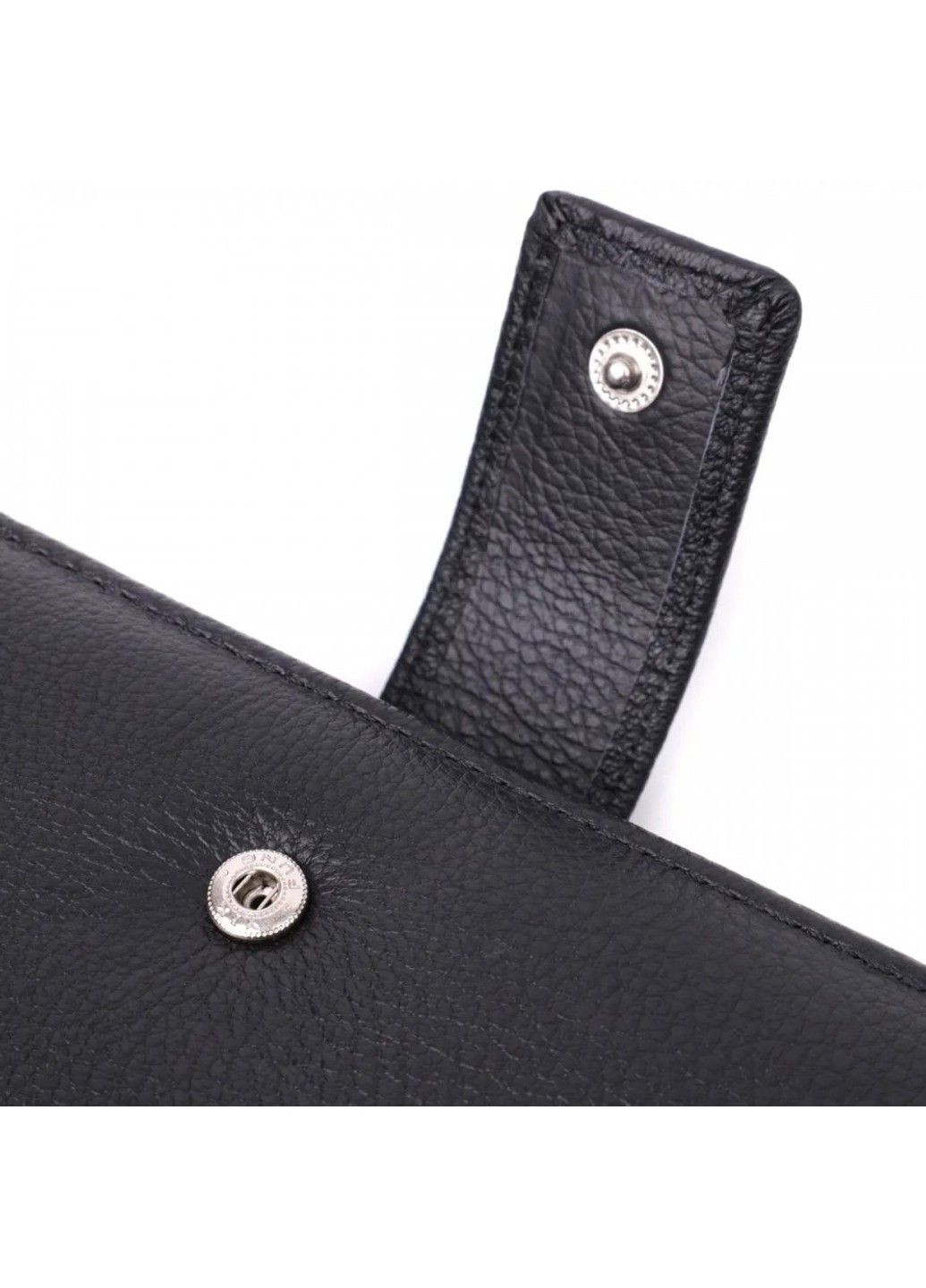 Женский кожаный кошелек-клатч ST Leather 22548 ST Leather Accessories (278274798)