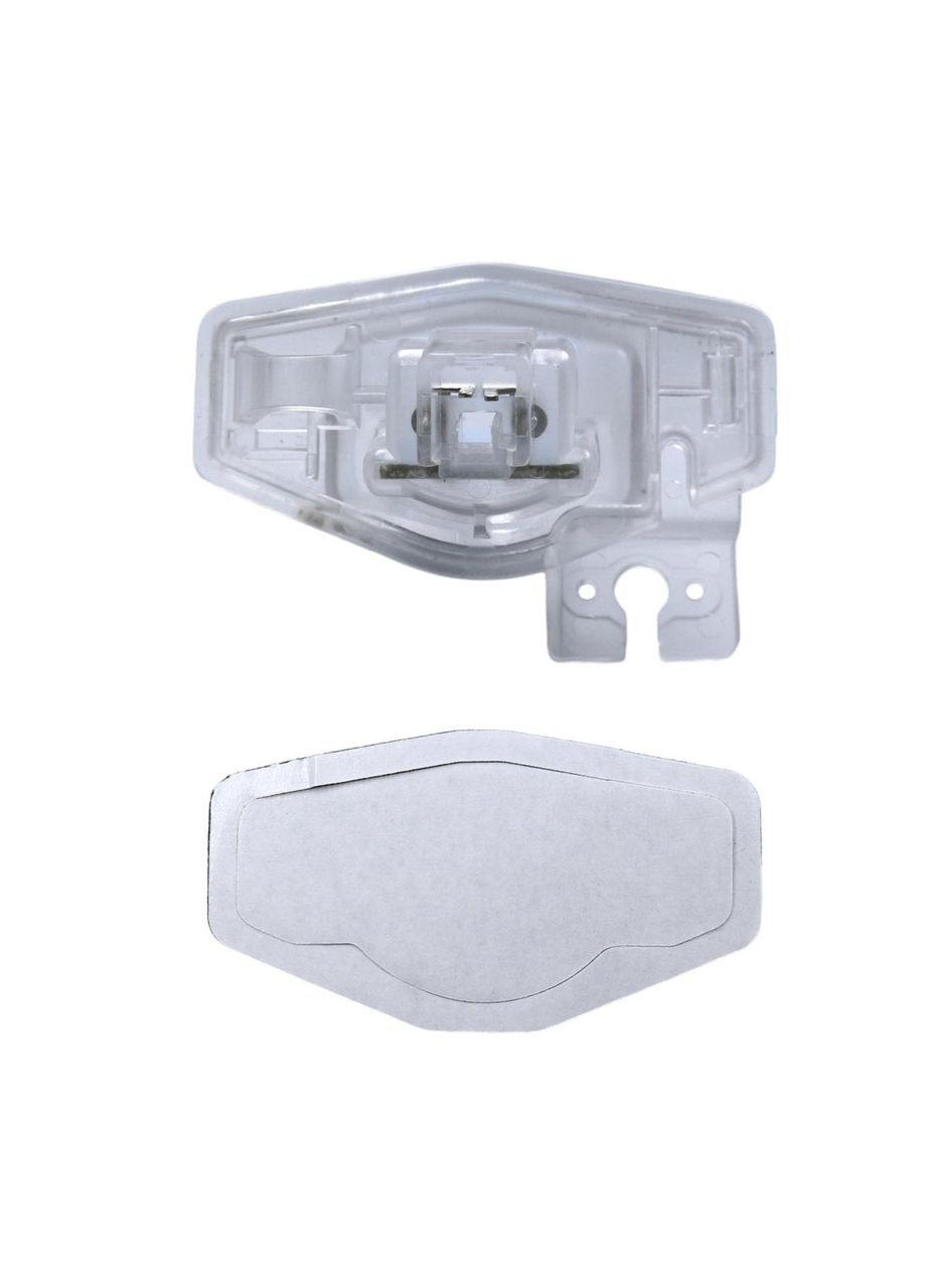 Крепление серии под камеру заднего вида для Honda Toyota QHD349 (рамка под плафон) QIV (346499998)