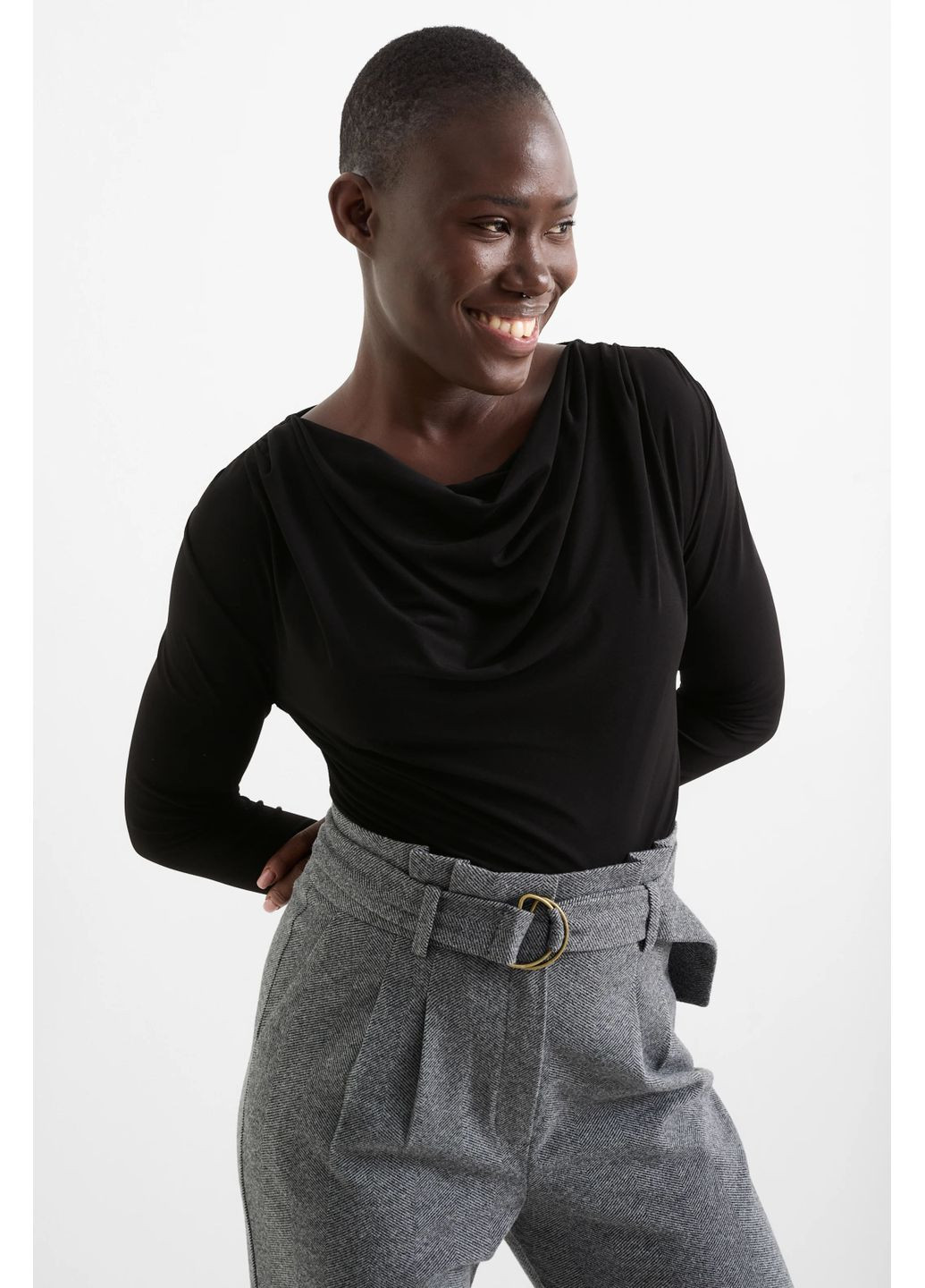 Боді-блуза C&A (372388236)