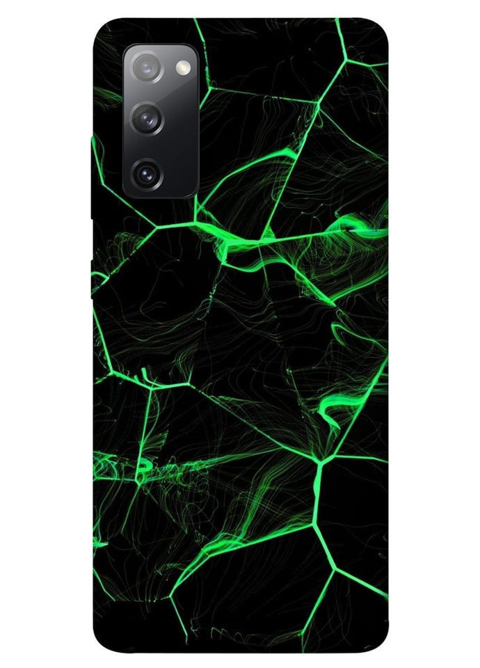 Чехол с принтом для Samsung Galaxy S20 FE / на самсунг галакси с20 фе No Brand (339873091)