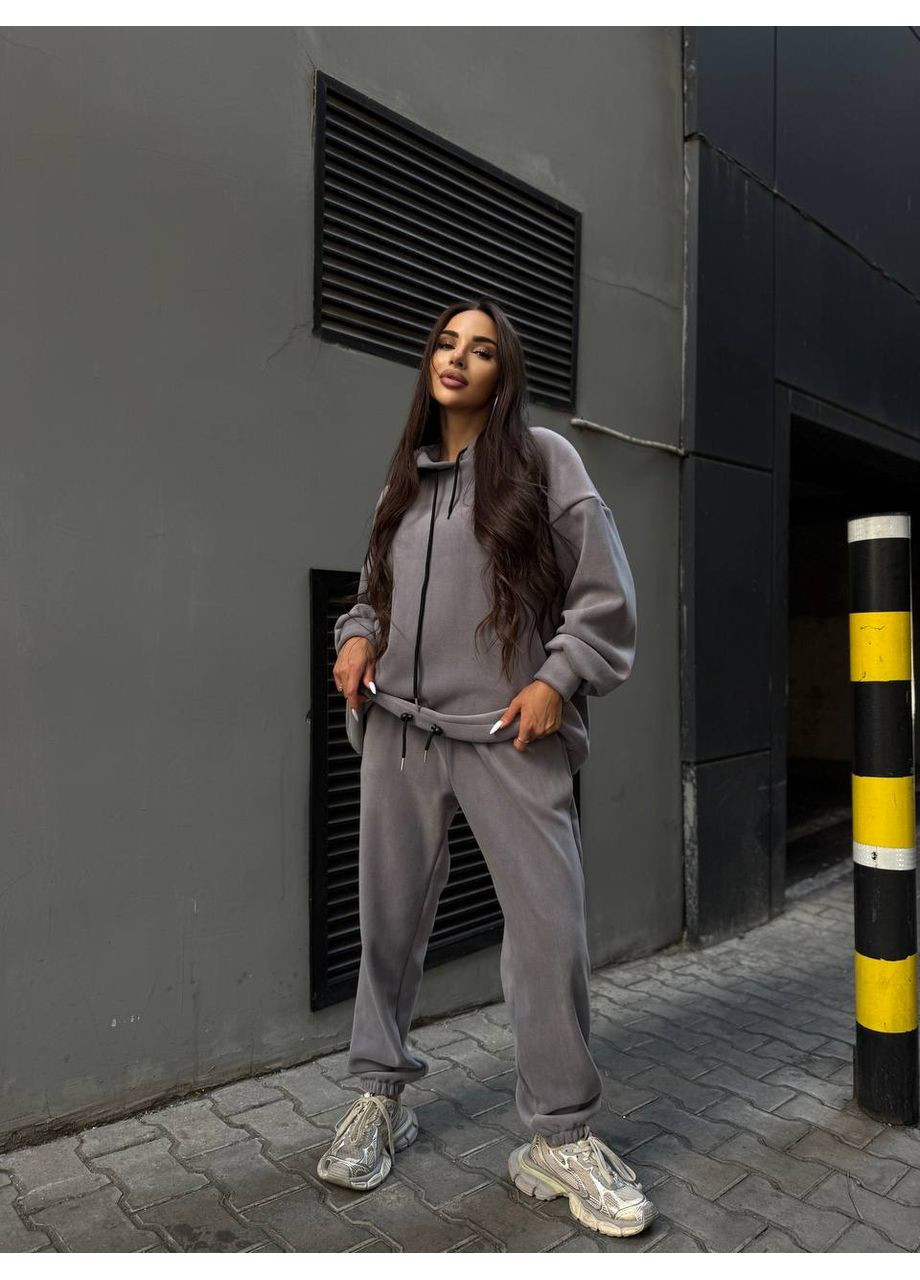 Флісовий костюм 2-ка Україна (361044085)