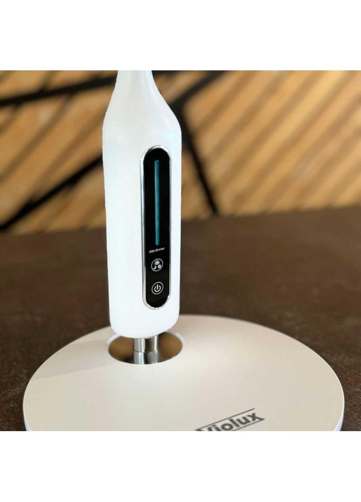 Світильник настільний LED STARLINK 10W 3000-6000К білий ( 530003 ) Violux (365651526)