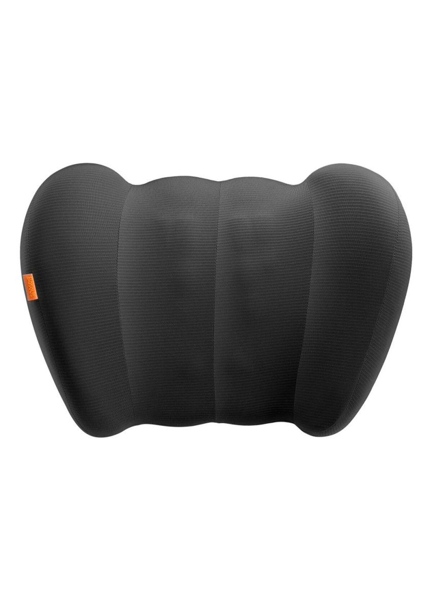 Подушка ComfortRide Series Car Cooling Lumbar Pillow Cluster Black Baseus (304254019)