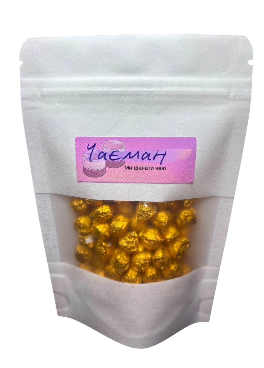 Чай Смола пуэра, Ча-Гао Шу Чаеман с клейким рисом круглая, 70 г No Brand (336386147)