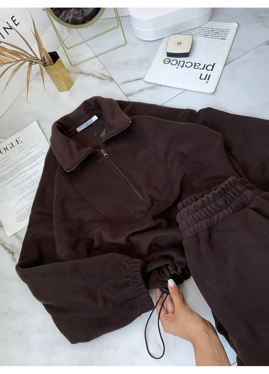 Женский спортивный костюм No Brand (366227210)