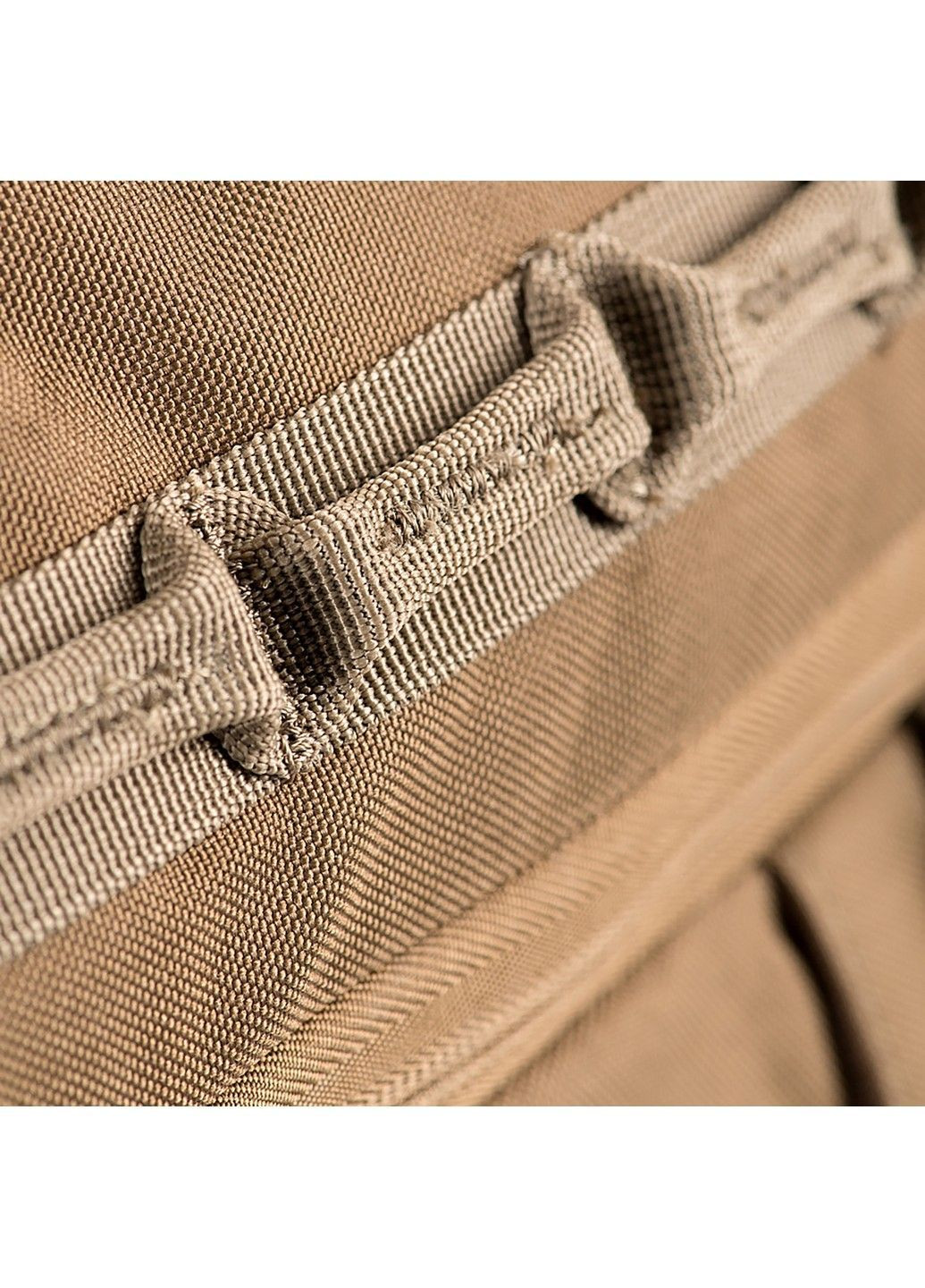 Рюкзак тактичний Mission Pack Laser Cut 25л M-TAC (368294006)