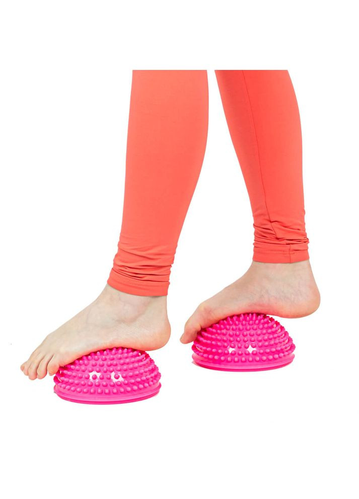 Подушки для масажу стоп Uossia inSPORTline (362356937)