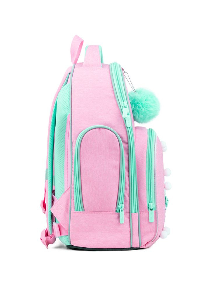 Рюкзак для девочки Education цвет розовый CB-00225120 Kite (319046164)