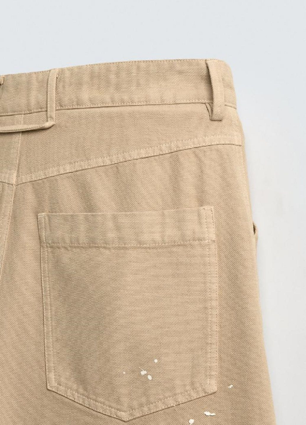 Штани Zara (358556347)