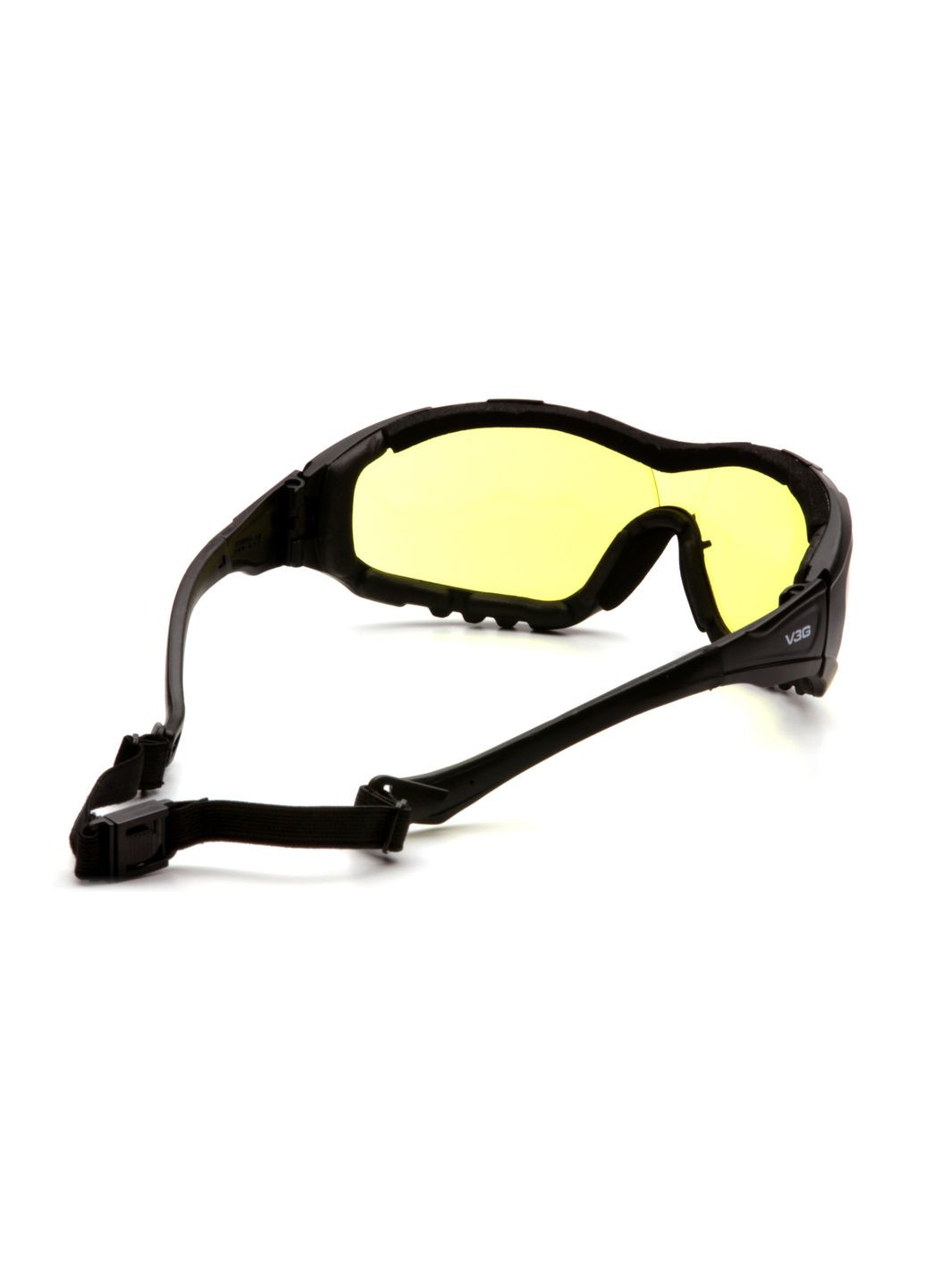 Окуляри тактичні Pyramex (319705235)