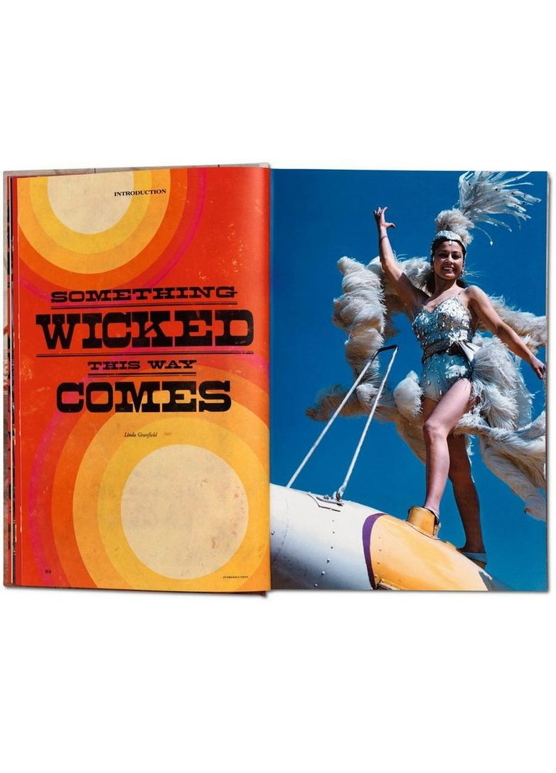 Книга The Circus. 1870-1950 (9783836586641) Taschen (364653996)