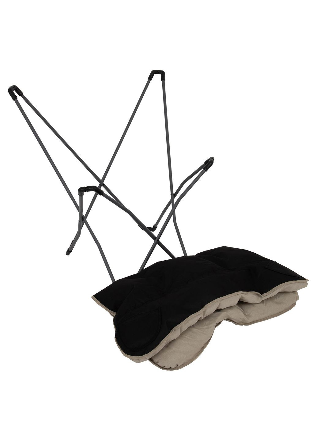 Кресло раскладное Redbridge L Beige (1200341) Bo-Camp (343240378)