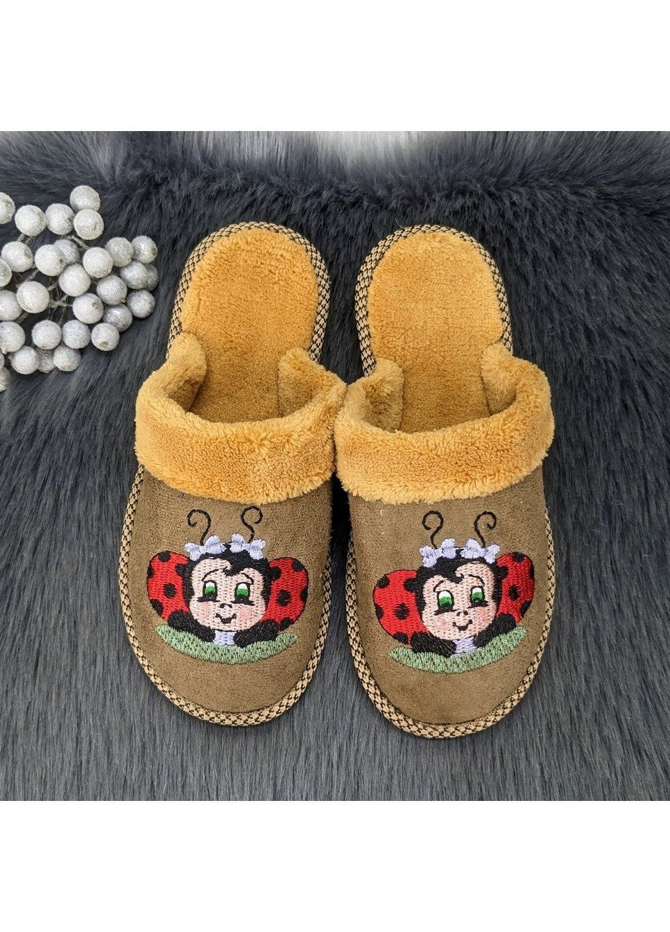 Тапочки дитячі Белста (301196566)