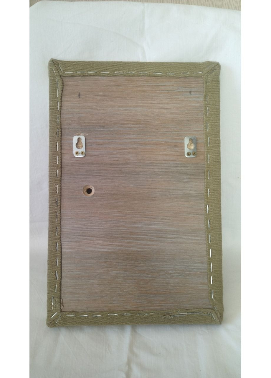 Кігтеточка дошка, ганчірка, драпак 23*35. Настінна кігтеточка з котячою м'ятою Happy Pets (355380984)