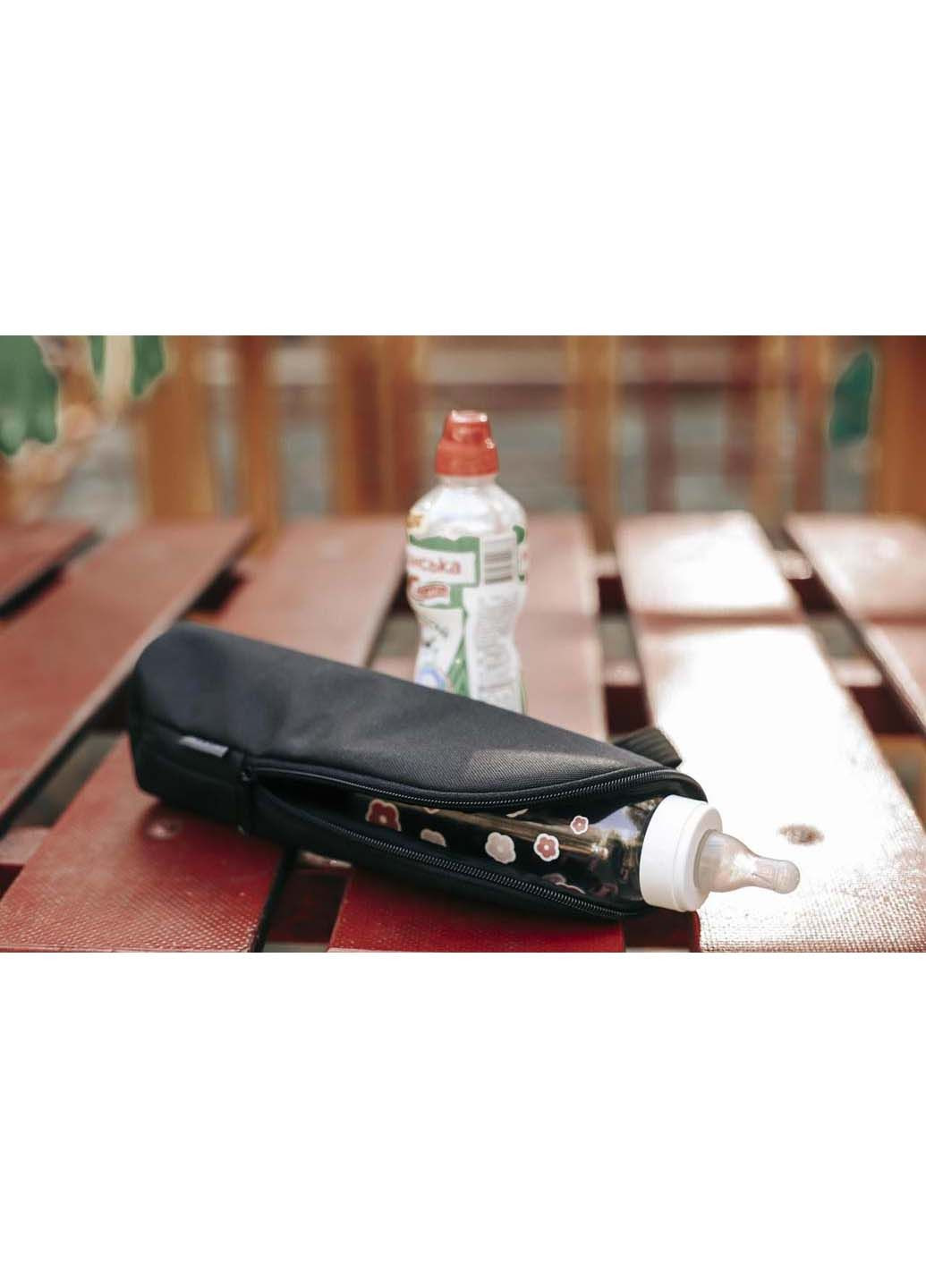 Термосумка для пляшки 450 мл VS Thermal Eco Bag (296923040)