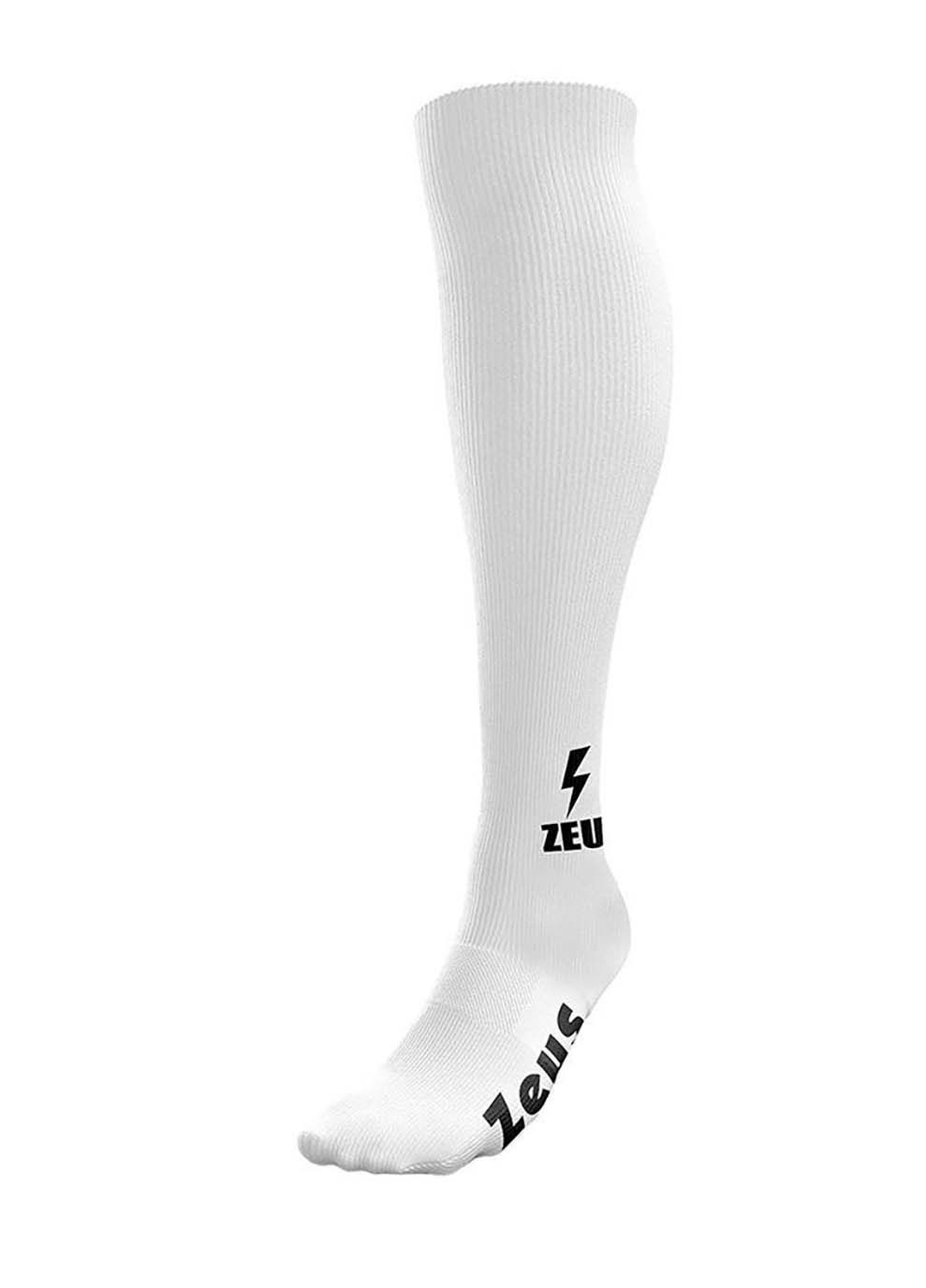 Гетри CALZA ENERGY білий Zeus (367592925)