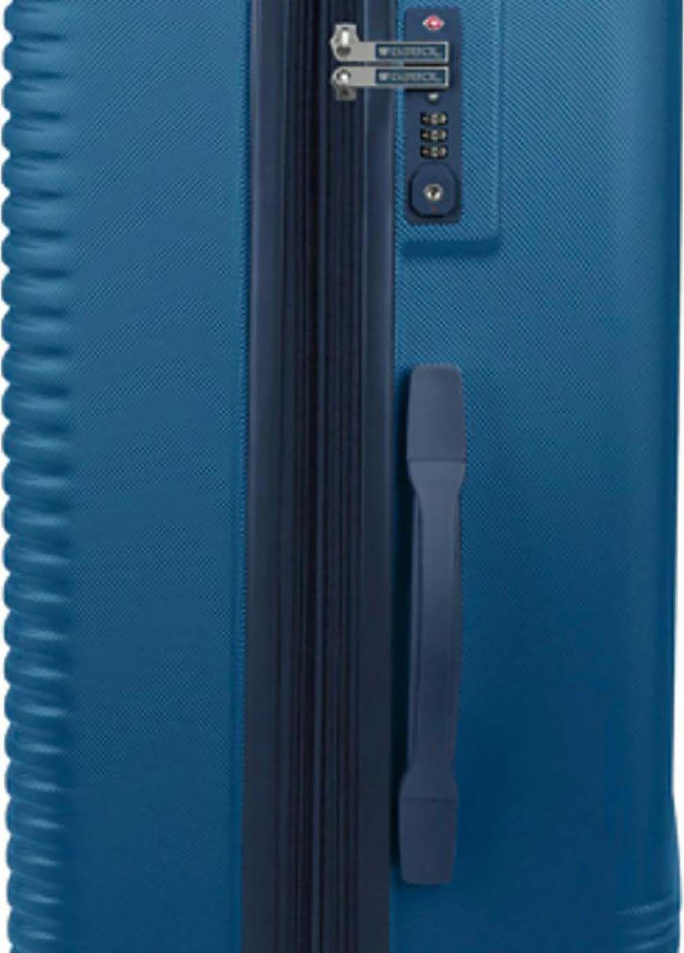 Чемодан Balance XP (L) Синий Gabol (367187698)