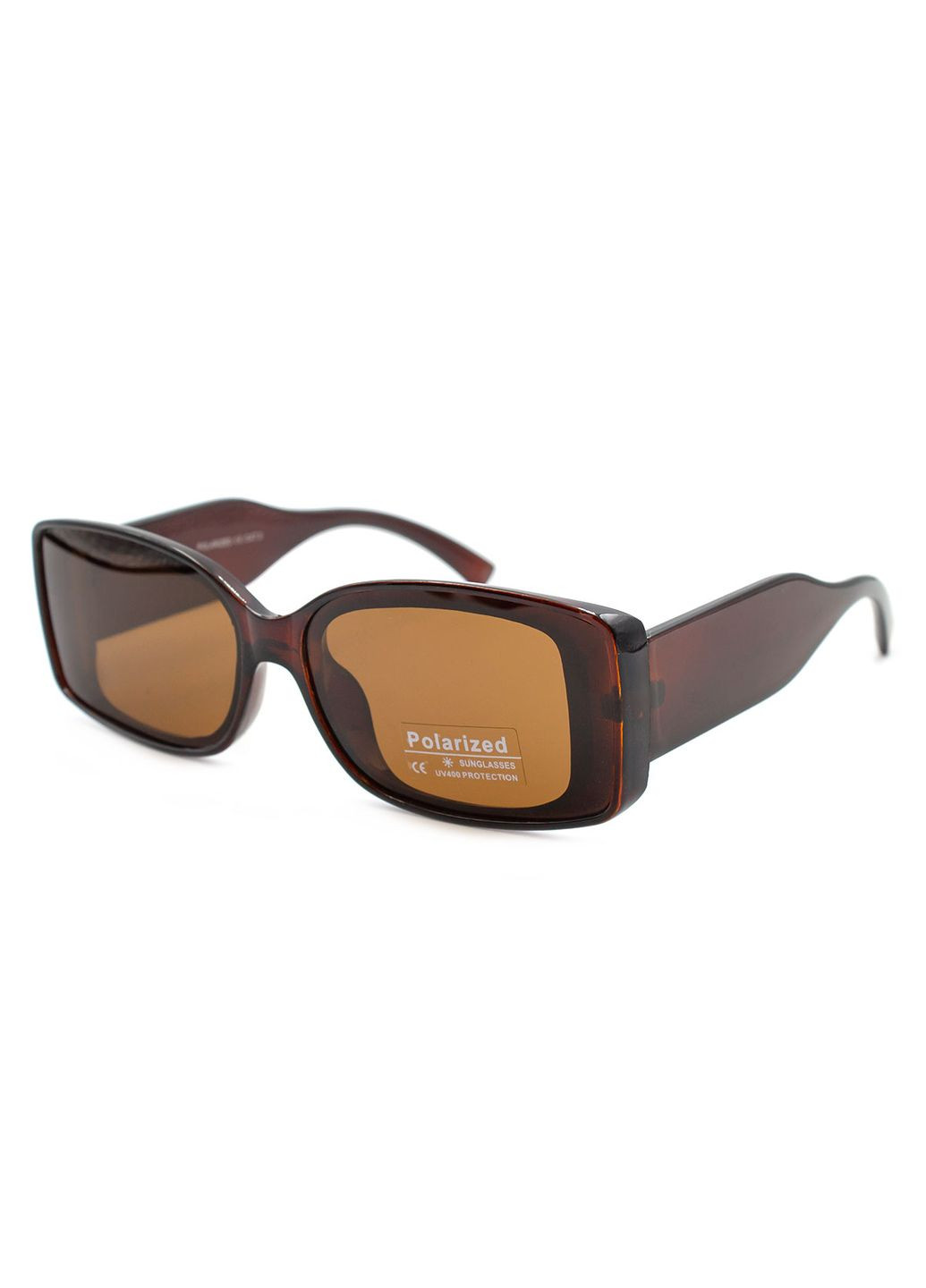 Сонцезахисні окуляри жіночі 03022-C2 Polarized (329192961)