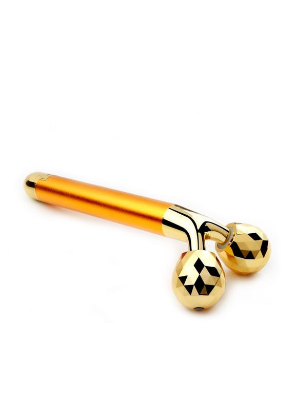 3D вібромасажер "Золота паличка" GBT-69 BuyBeauty (329192009)