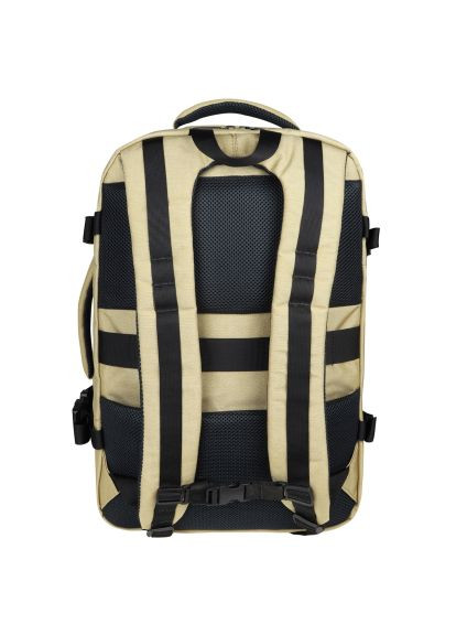 Рюкзак для ноутбука 17" Hanover 42L black 0090190 (1022117520) Bagland 17&quot; Hanover 42L black 0090190 (366650776)