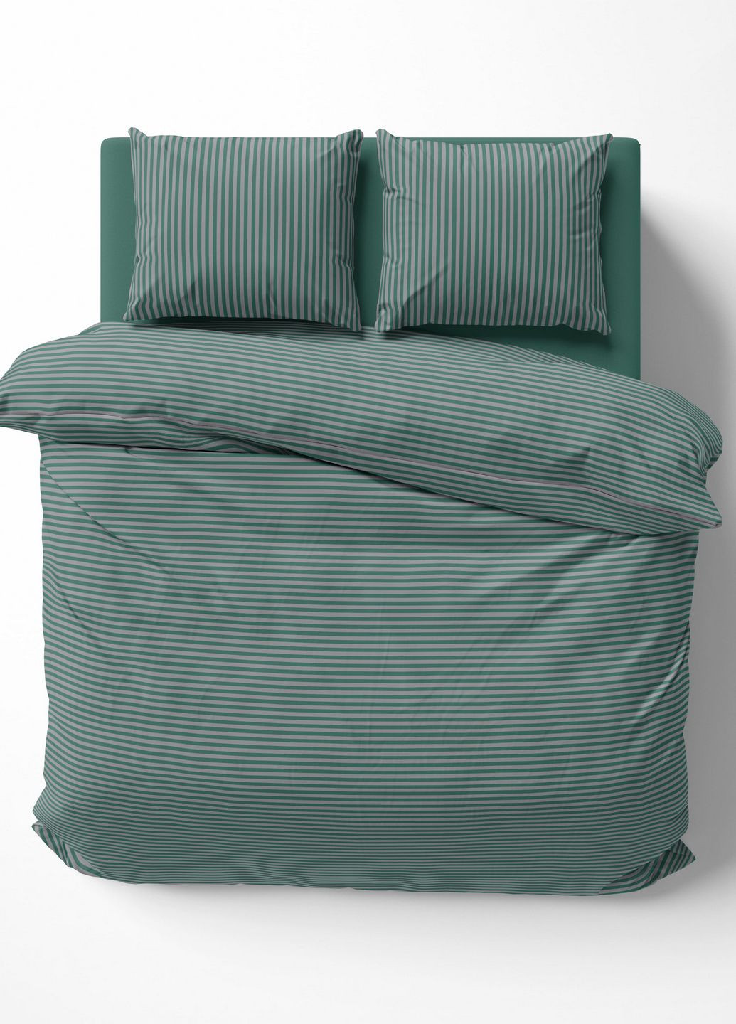 Комплект постельного белья Двуспальная поплин L-2054/1 Lelit (325701767)