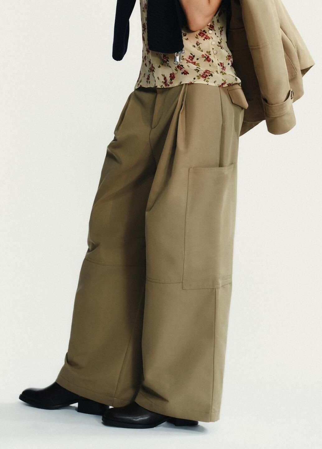 Штани Zara (362618100)