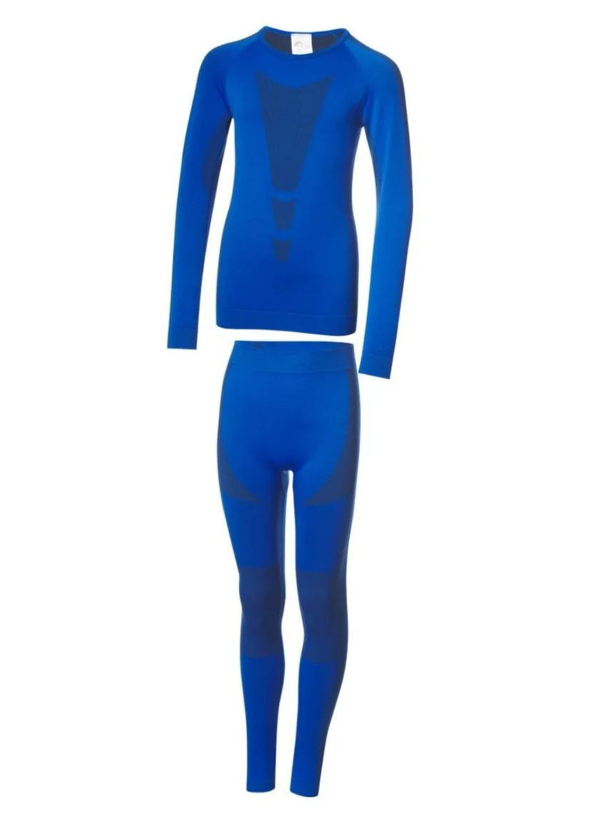 Термобелье для мальчика бесшовное Crivit (366467170)