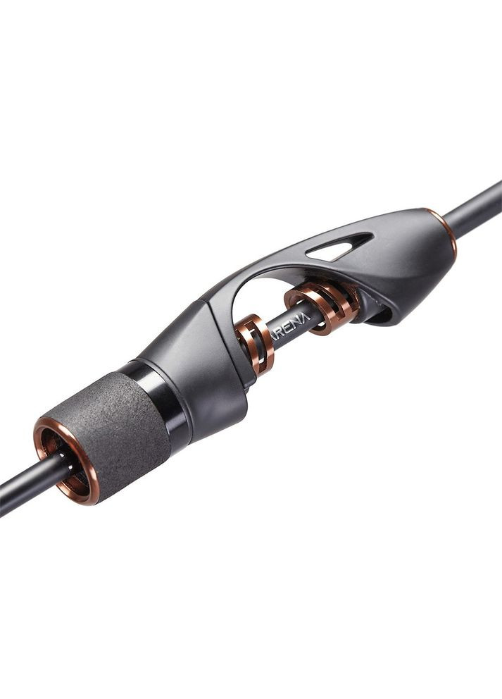 Вудилище спінінга Arena ARN1-672UL-T 2.01m 1.5-4.5g 2.5-5lb Fast 1693.06.26 Favorite (316620074)