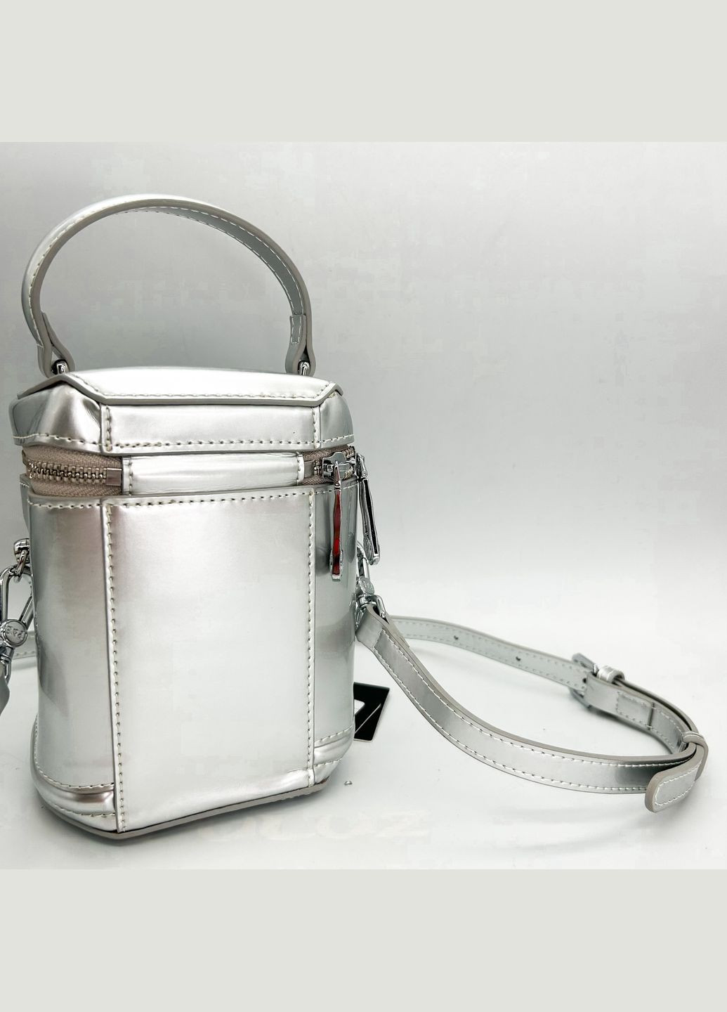 Бананка/Кросс-боди Лак 1-1-2-F-2070 Polina&Eiterou (328836644)