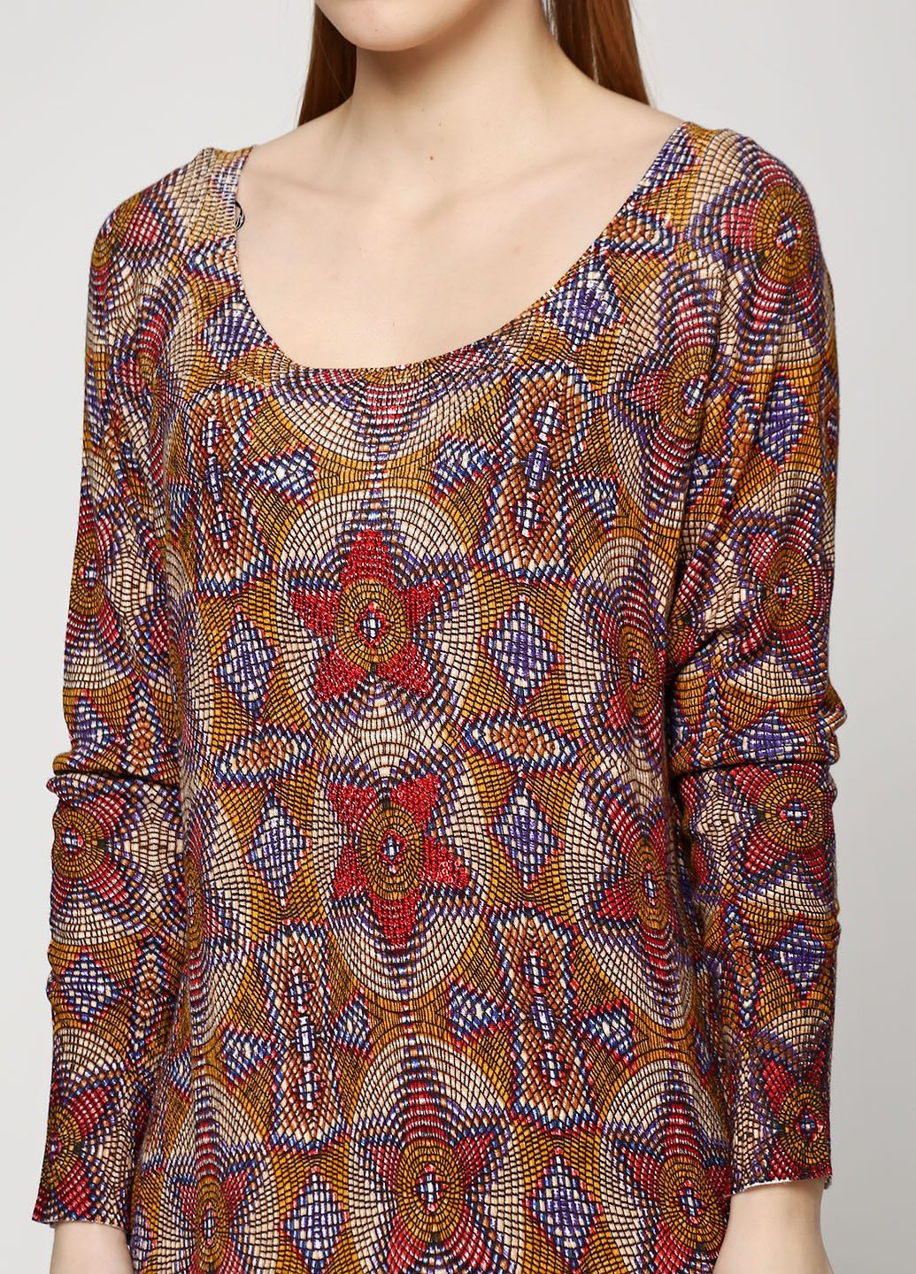 Жовтий повсякденний сукня жовтий Axel