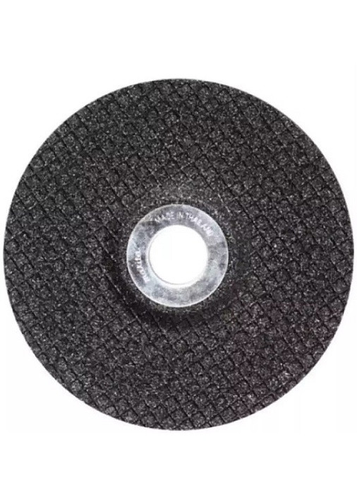 Гибкий шлифовальный диск B18219 (100х16х2 мм, WA80) круг по металлу (6396) Makita (267819444)